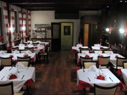 Foto: Ristorante San Remo