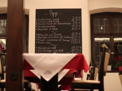 Foto: Ristorante San Remo