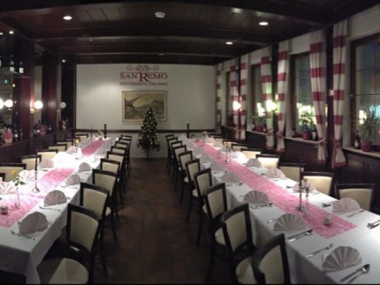 Foto: Ristorante San Remo